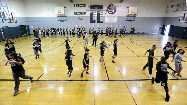 Acosta murder hearing, softball finals, new phys ed policies at MCS: Top stories
