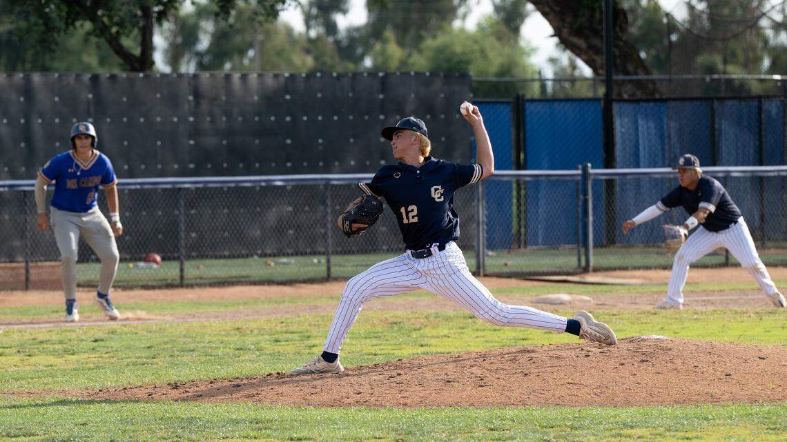 Drama-filled baseball semifinals send Stanislaus teams to championships