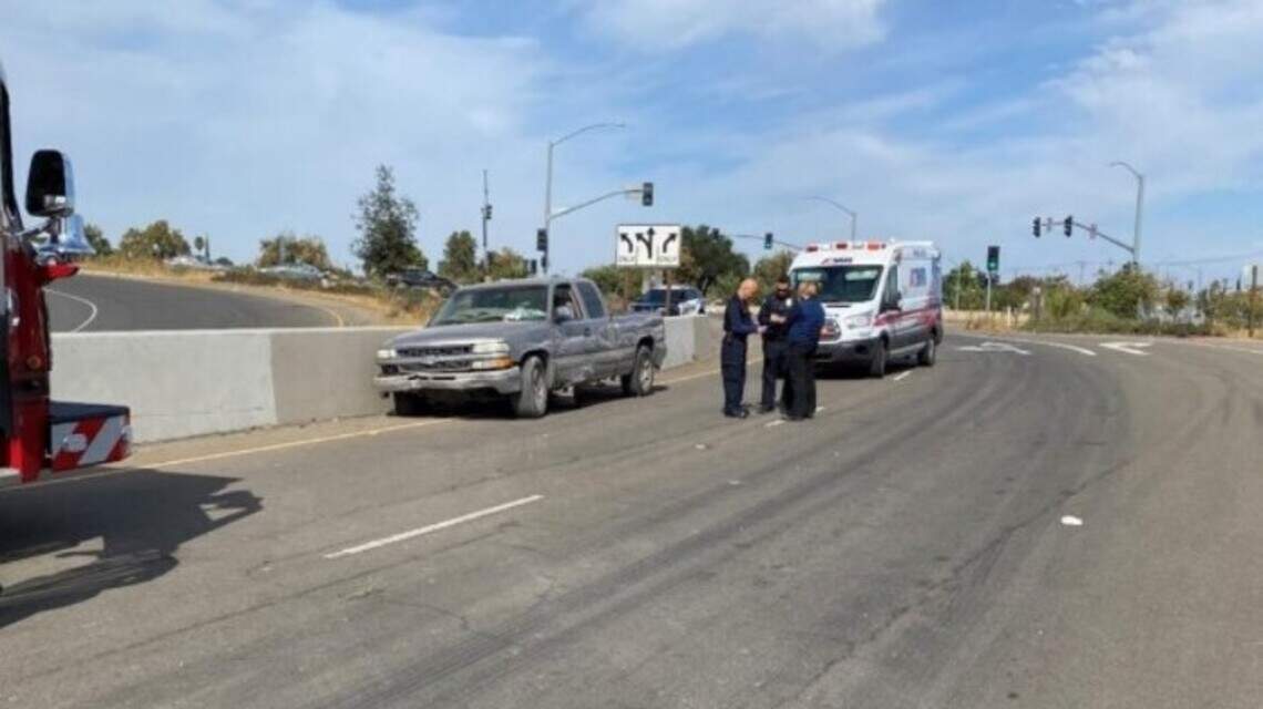 Modesto man killed in Ceres crash that started in drive thru | Modesto Bee