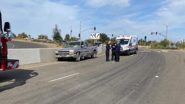 Modesto man killed in Ceres crash that started in drive thru | Modesto Bee