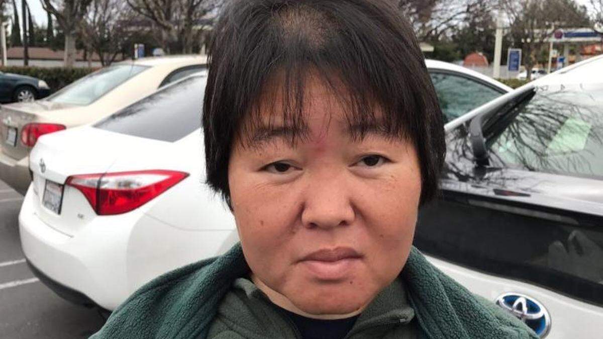 Jenny Wu was killed April 21, 2017, near the mental health facility  where she lived in northwest Modesto.