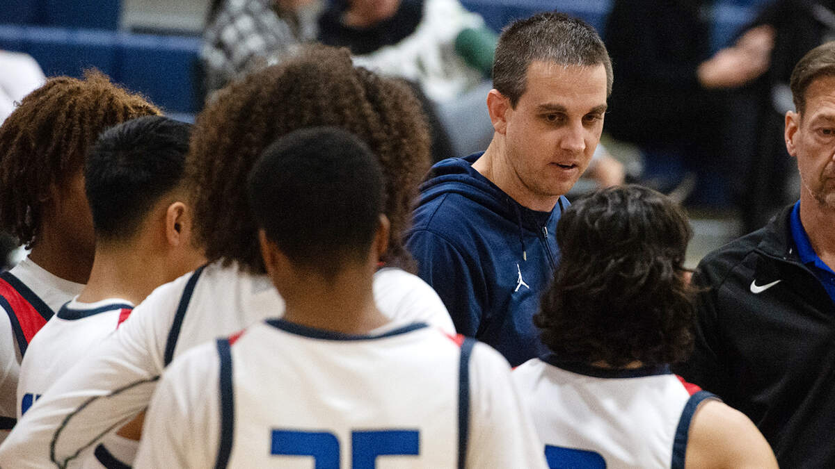 Beyer High’s basketball coach reaches 200-win milestone | Modesto Bee