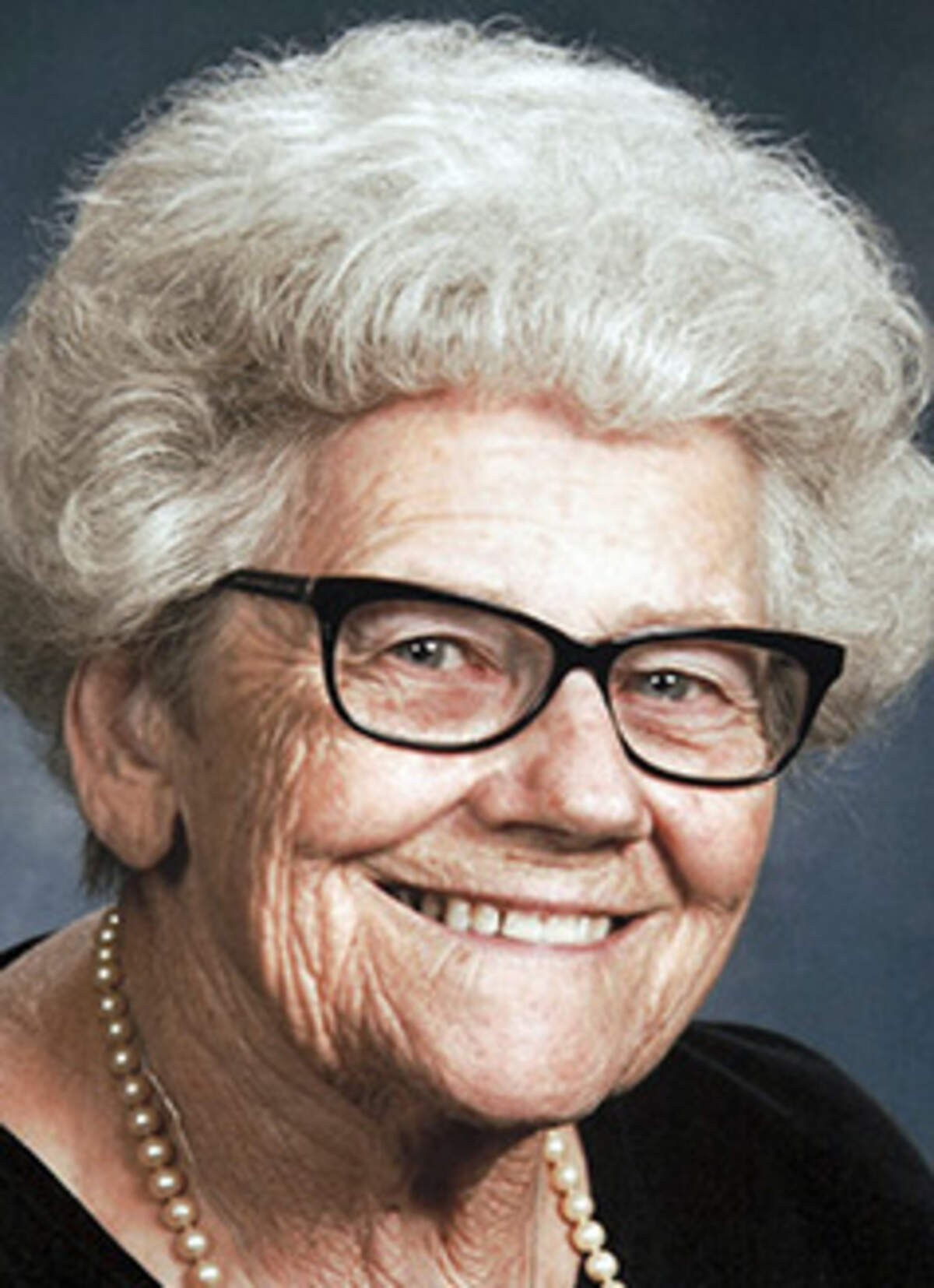 Betty Jean Reynolds