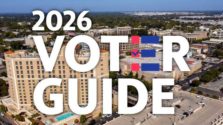 Everything to know about the California 2026 primary