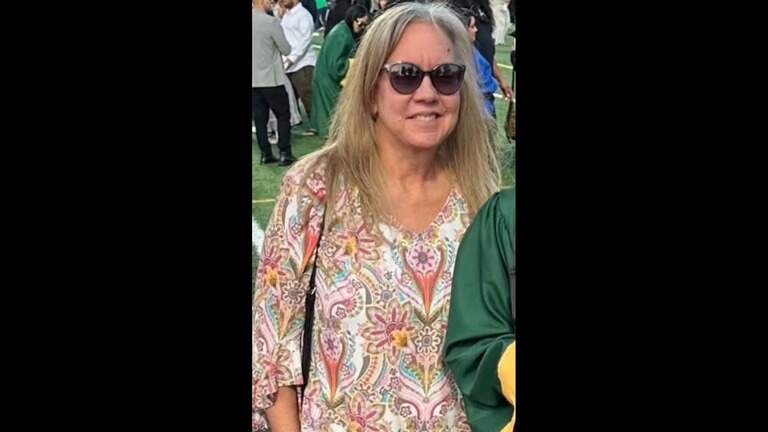 Missing Modesto woman found dead after search of Lake Tulloch