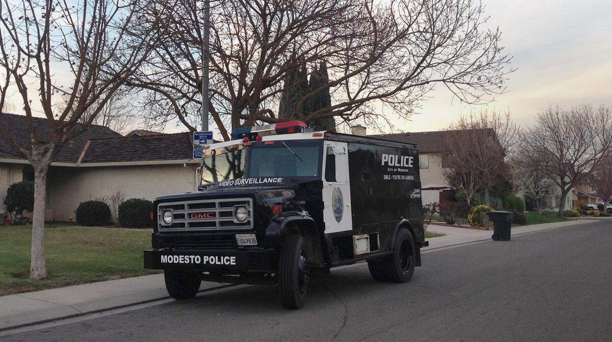 MPD Armadillo