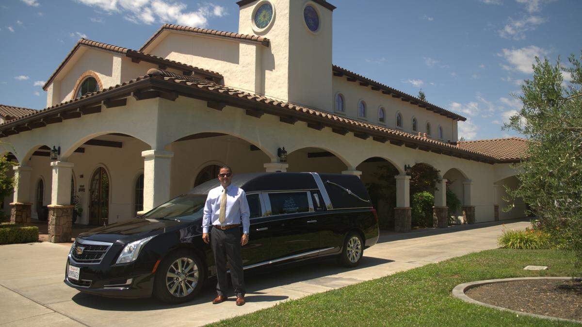 Stanislaus funeral and wedding services in demand, but businesses uncertain about masks