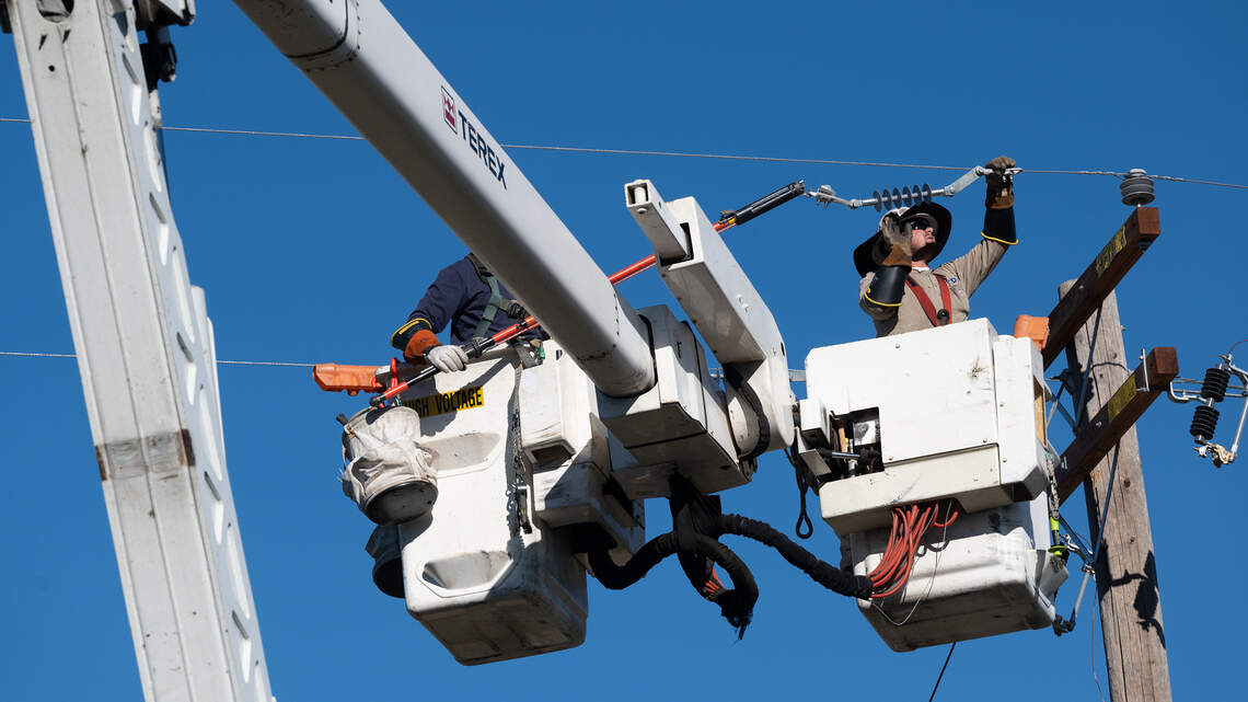 We deserve fair rates. It’s time for a new direction at Modesto Irrigation District | Opinion