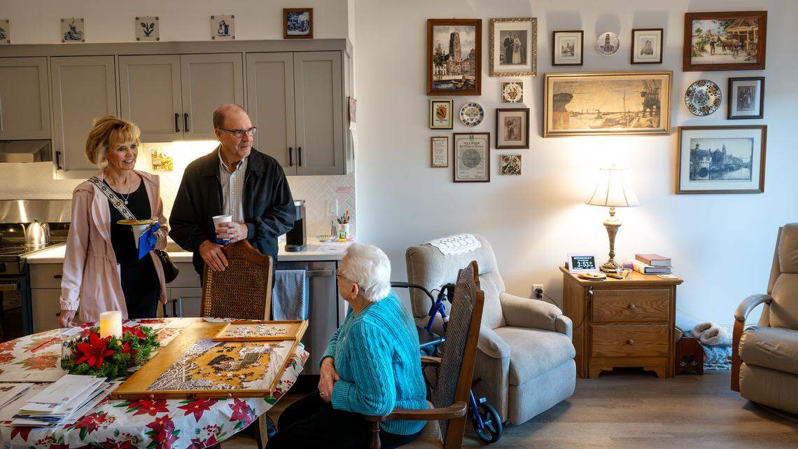 Ripon gets 82 senior apartments. How might they help ease Modesto-area shortage?