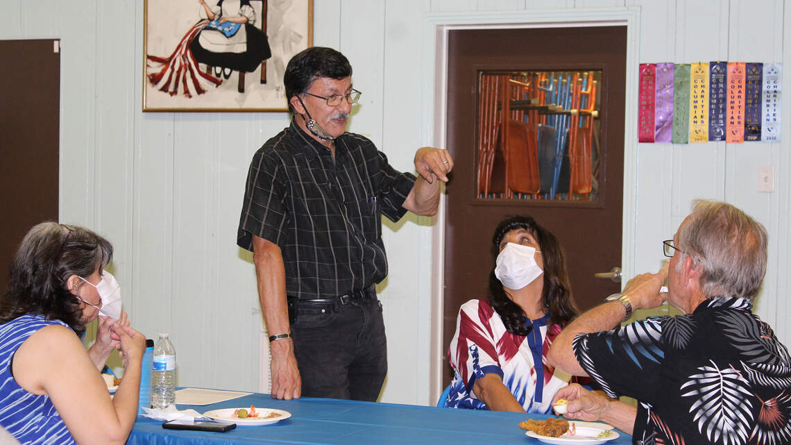 Update: New members headed to Turlock City Council, early returns indicate
