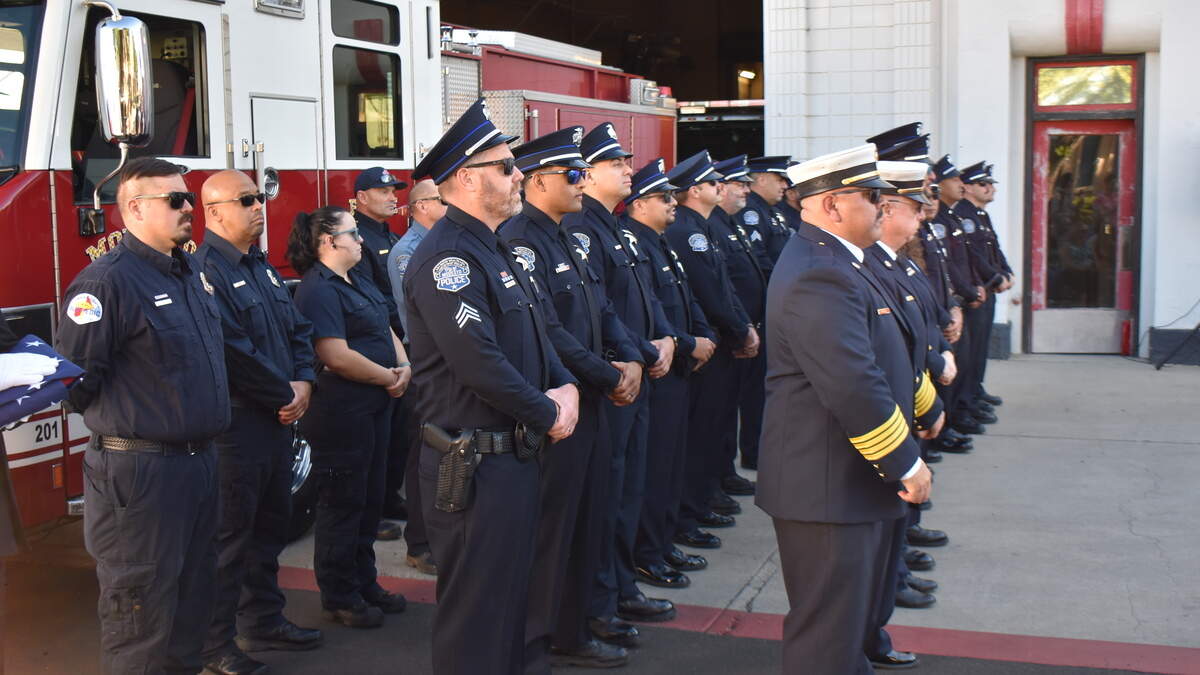 25th anniversary of terrorist attack observed somberly across Stanislaus County