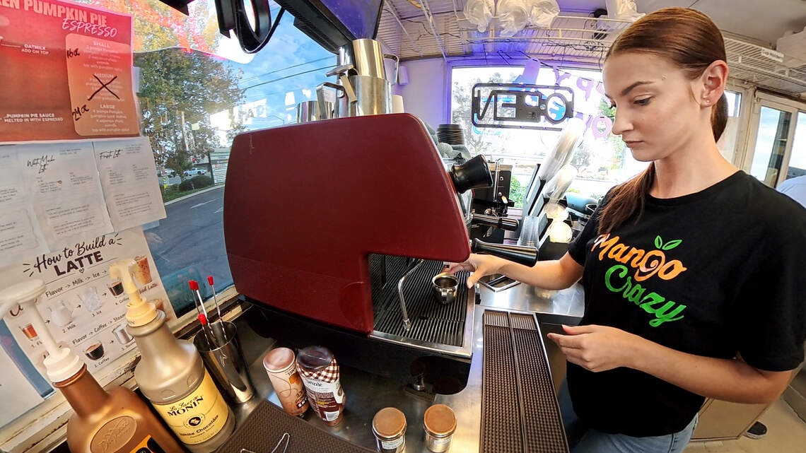 Modesto food spot is trying something new to keep business stable year-round