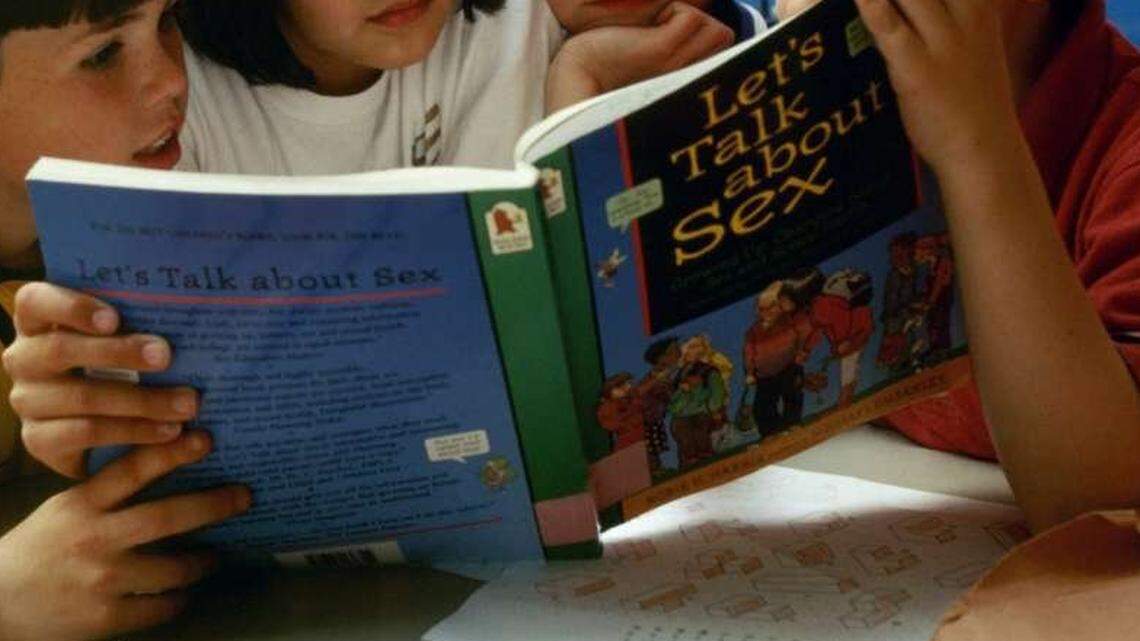 Are Stanislaus schools following California sex ed standards? What’s being taught?