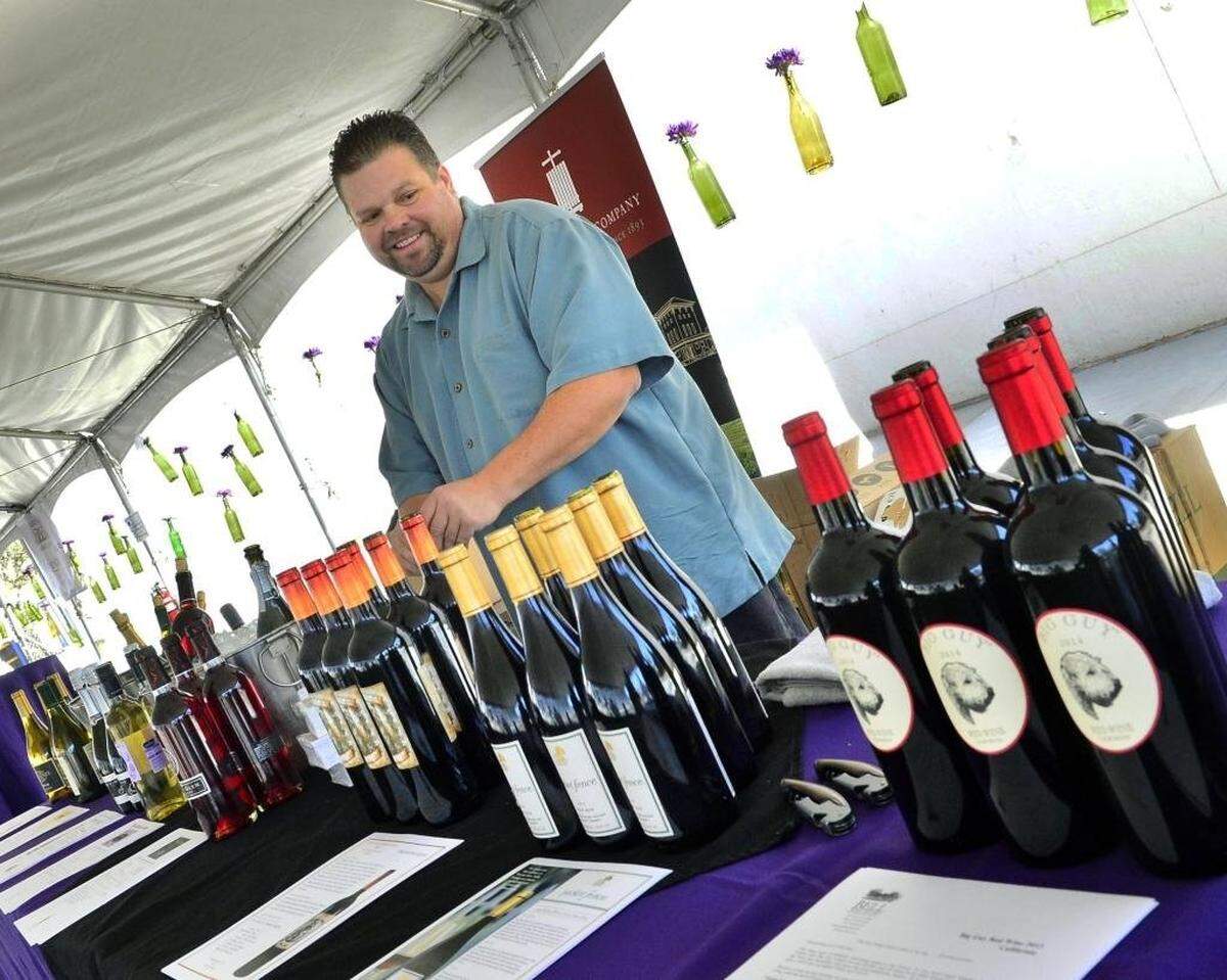 A bill that would add wine and liquor bottles to the state’s beverage container deposit program has gone to the governor.