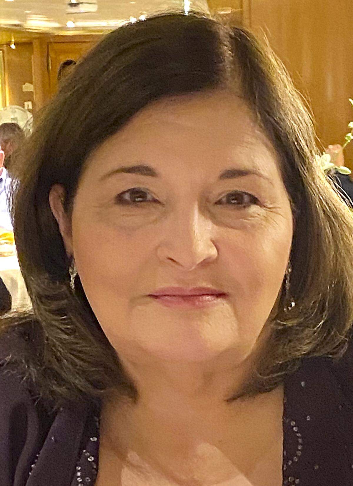 Gina Pallotta