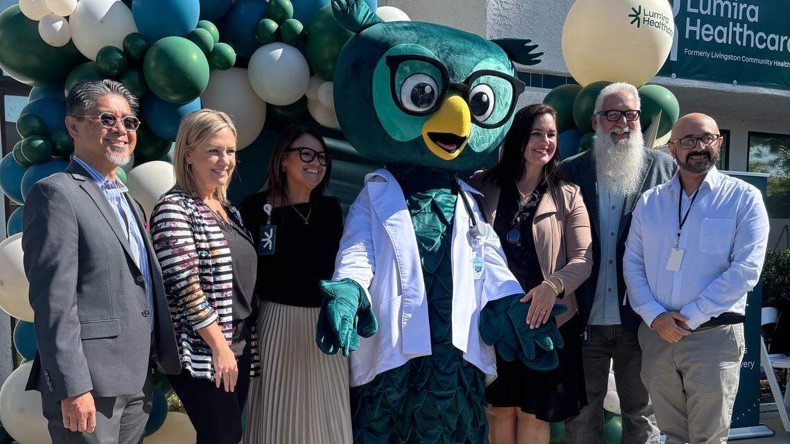 Dental program launches in Modesto to expand access to the uninsured