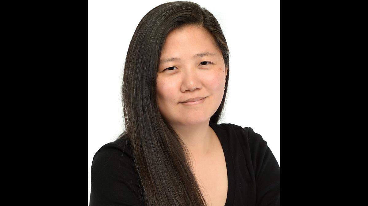 Modesto Bee staff writer Marijke Rowland