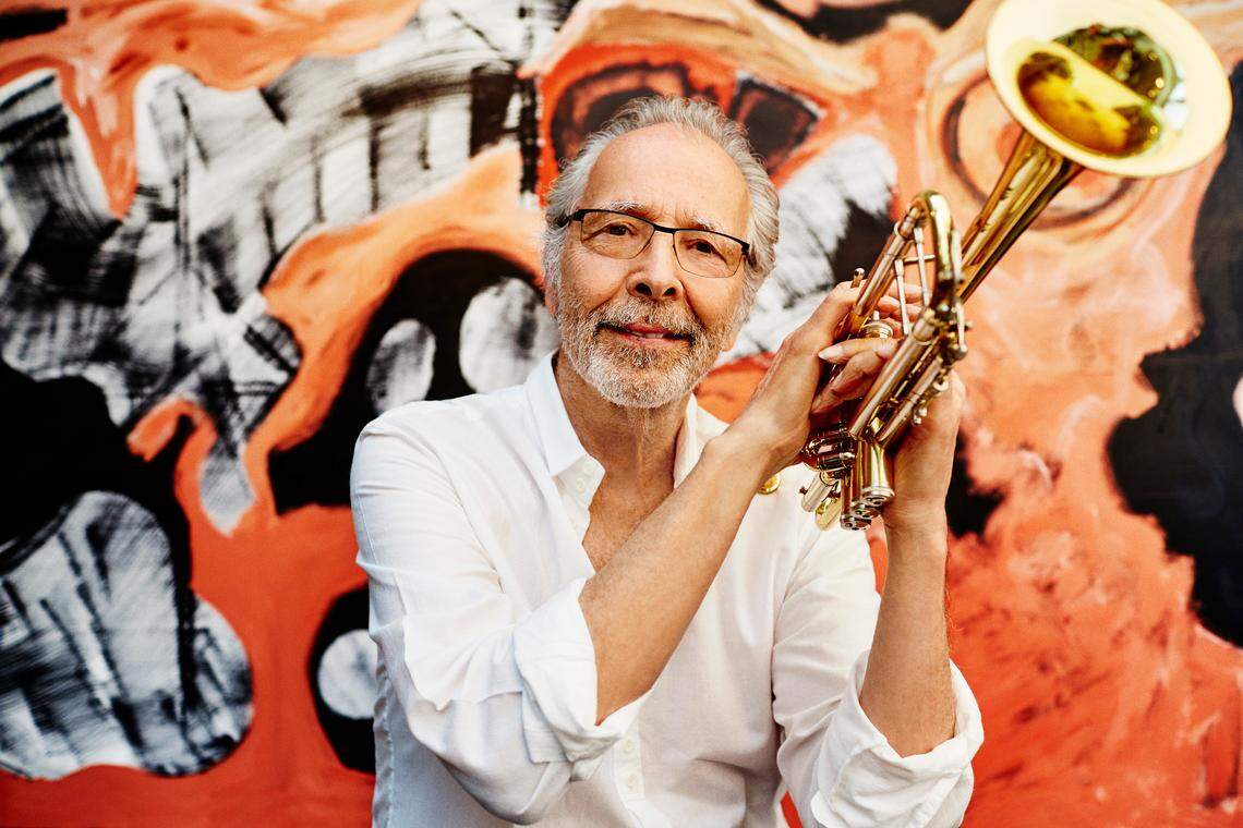 Herb Alpert brings his hits to the Gallo Center.