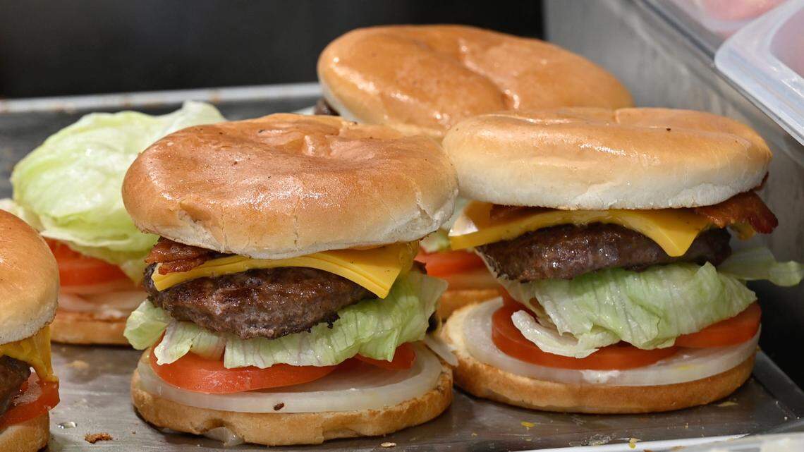 Big burritos, big burgers, new locations in Stanislaus County. Find out where.