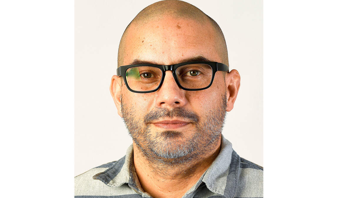 Carlos Virgen