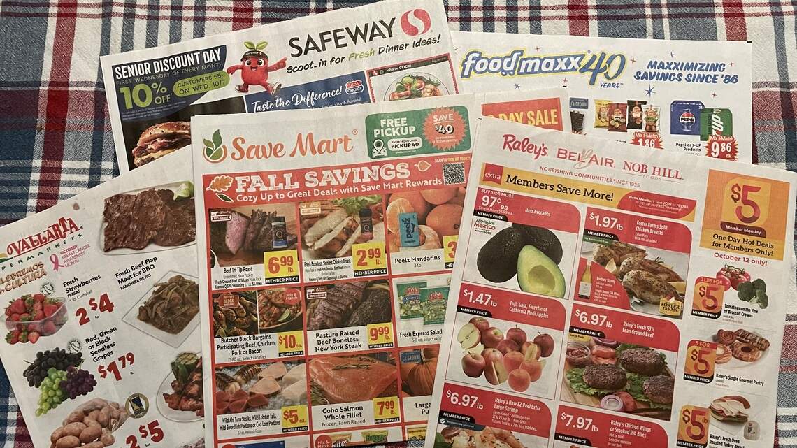 Stores sometimes play ‘confuse the consumer’ to sell pricier goods, professor says