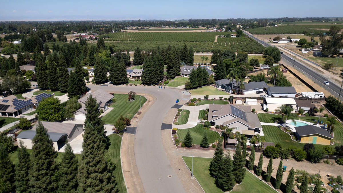 Rural Merced faces nitrates and pesticide contamination | Modesto Bee
