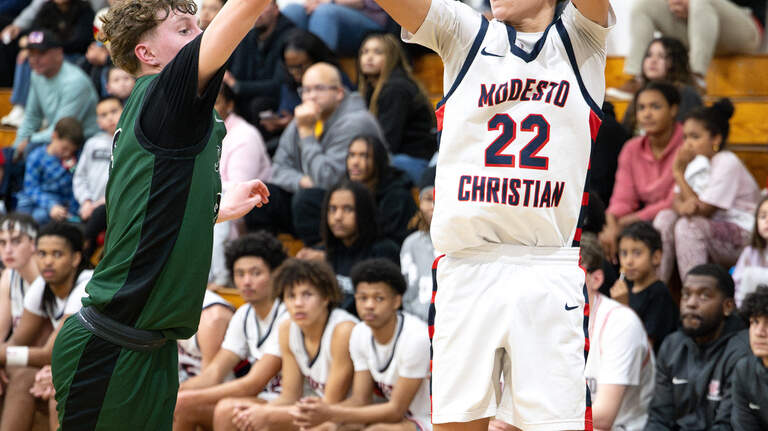 Gallery: Stanislaus District basketball top returning boys
