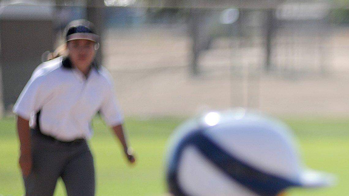 Full baseball and softball action returns to Rainbow Fields in Modesto.