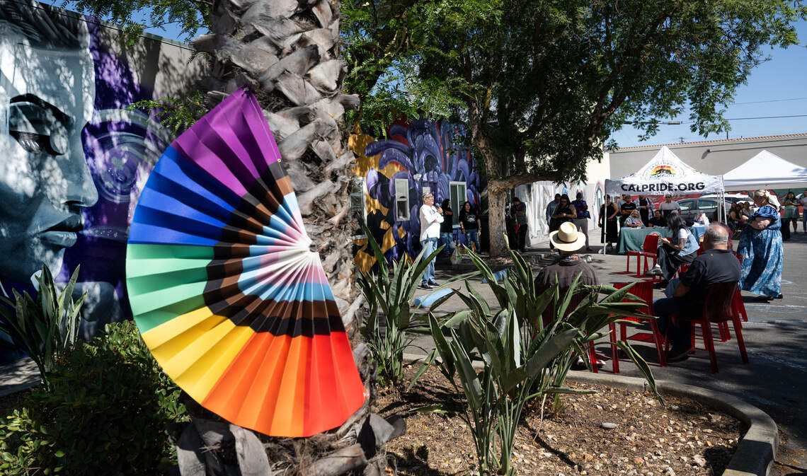 Turlock reverend: This Pride Month, remember that God loves everyone | Opinion