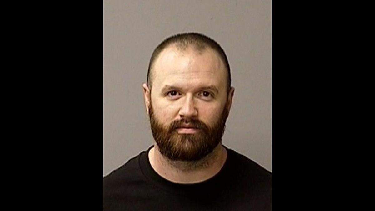 Anthony Jones, 31, of Modesto.