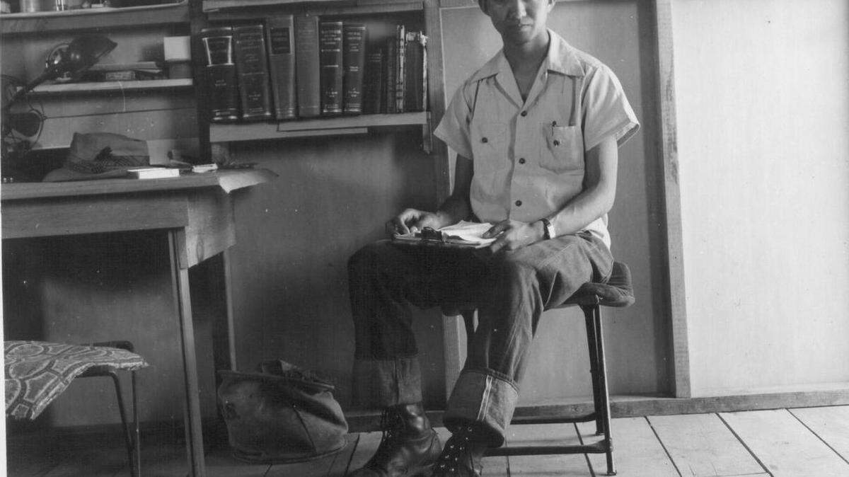 Harvey Akio Itano, who grew un in Sacramento’s Japantown and attended Sacramento High School, was incarcerated at the Tule Lake camp during World War II before becoming a groundbreaking biochemist.