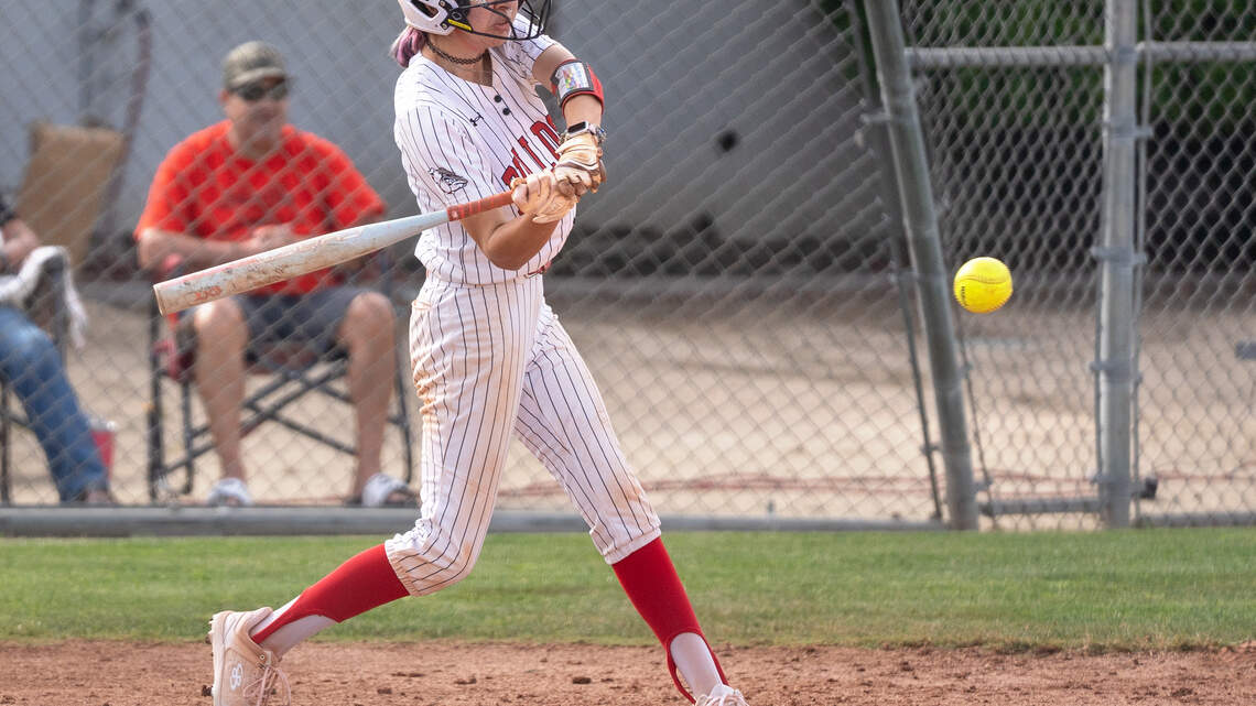 Softball notes: Enochs, Gregori primed for CCAL title fight for fifth straight season