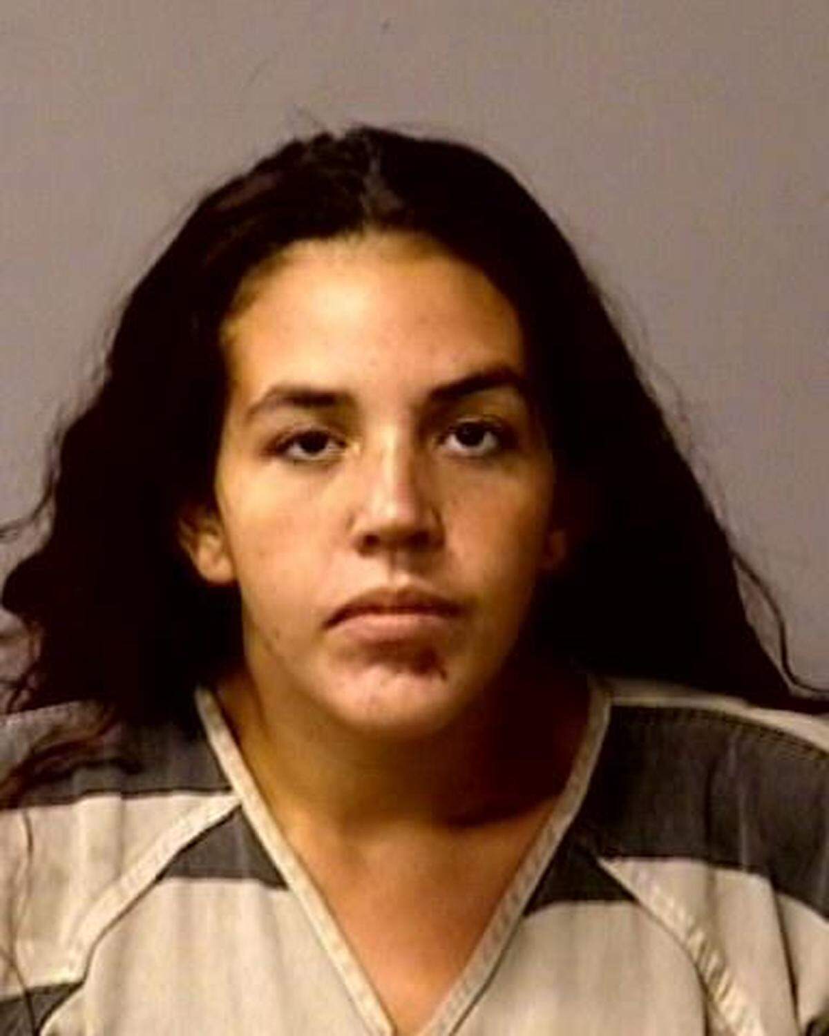 Jessica Paloma Estrada