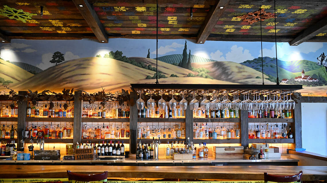 Where is the best place to hang out in Stanislaus County? Submit your favorite
