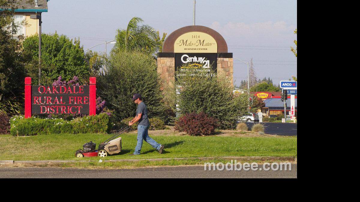 DN Oakdale development