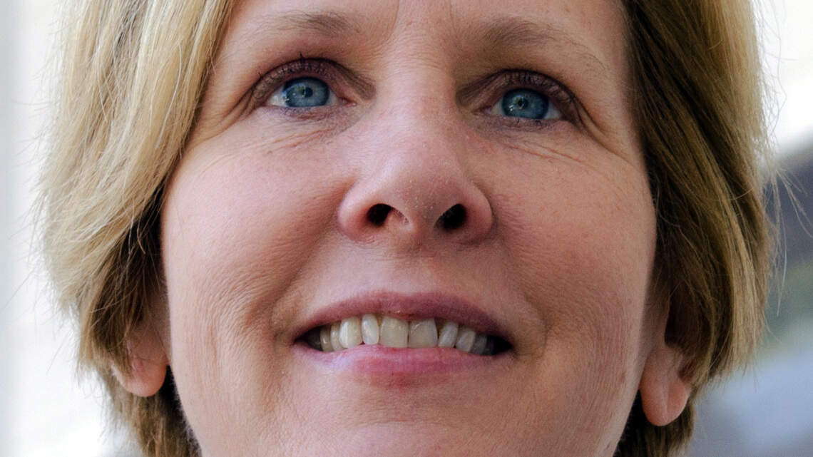 Karen Williams: Why hope leads to success at LearningQuest