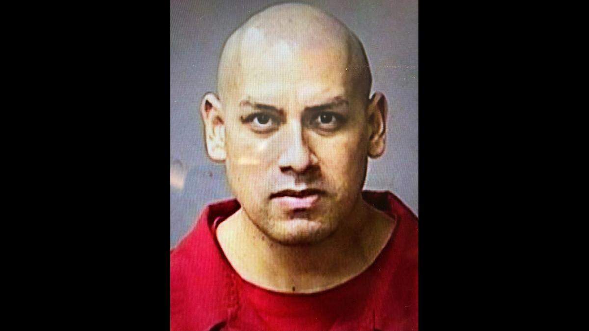 Joseph Frank Pineda Pimentel, 37