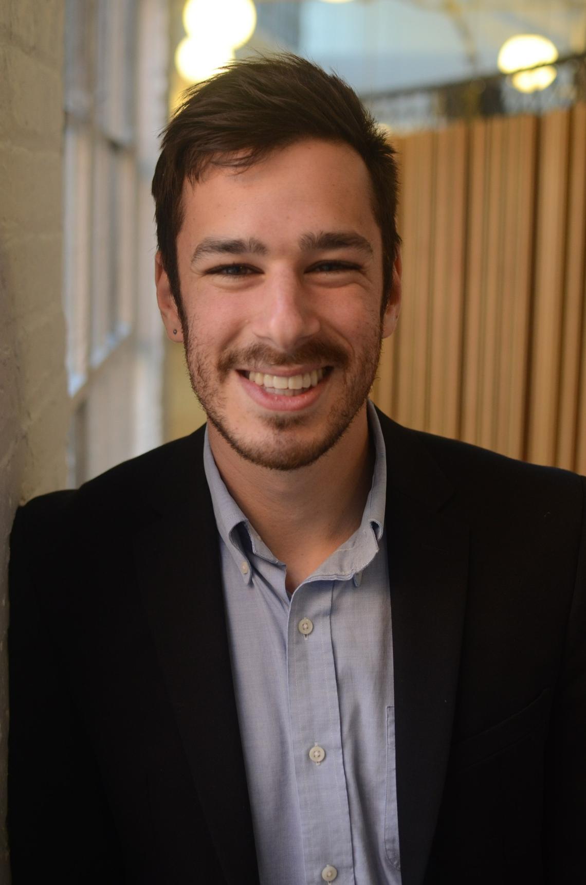 Profile Image of Adam Echelman