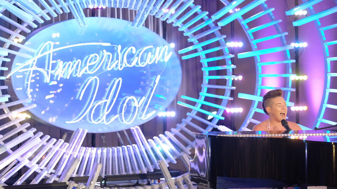 What did 'American Idol' judges think of Modesto singer? Find out Sunday