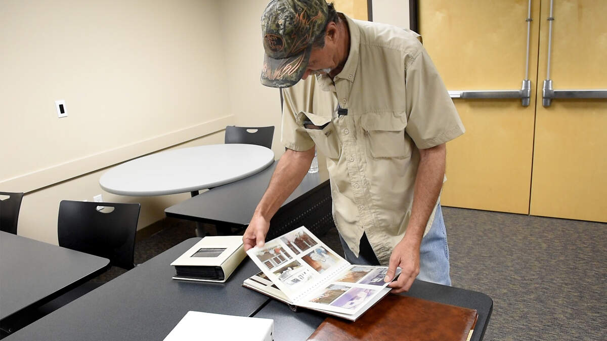 Decades after Ranzo murders, family still fights grants of parole ...