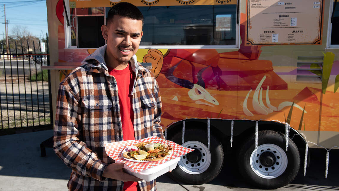 ‘Fresh’ and ‘flavorful’ meat makes these tacos the best in Stanislaus County