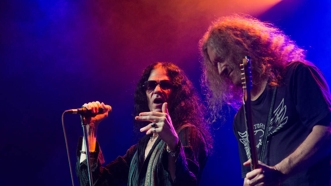 No typical tribute: Music of iconic classic rock band to play Modesto Gallo Center