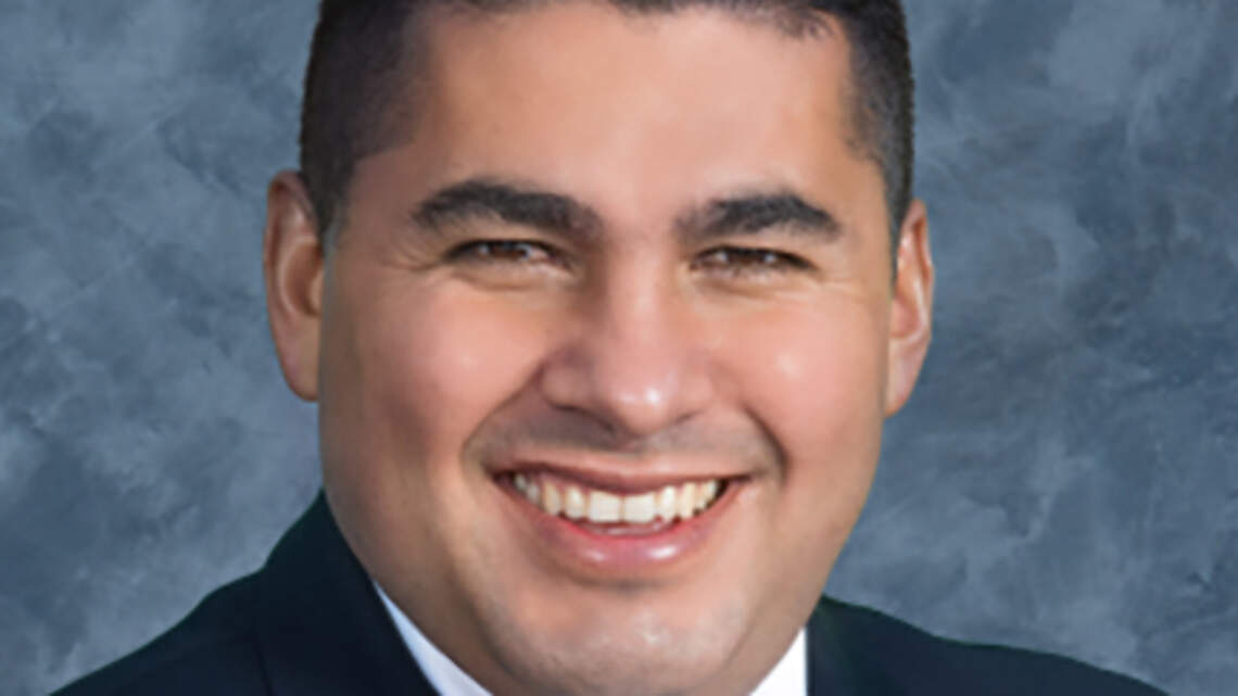 Update: Incumbent Homero Mejia leads in Modesto school board race Area 6