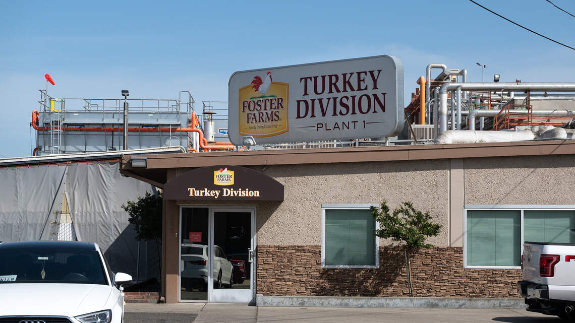 What is Atlas Holdings, the new owner of Valley-born poultry giant Foster Farms?