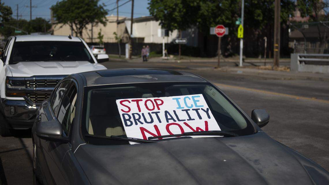 Reaction to ICE shooting in Patterson: What Stanislaus community leaders are saying