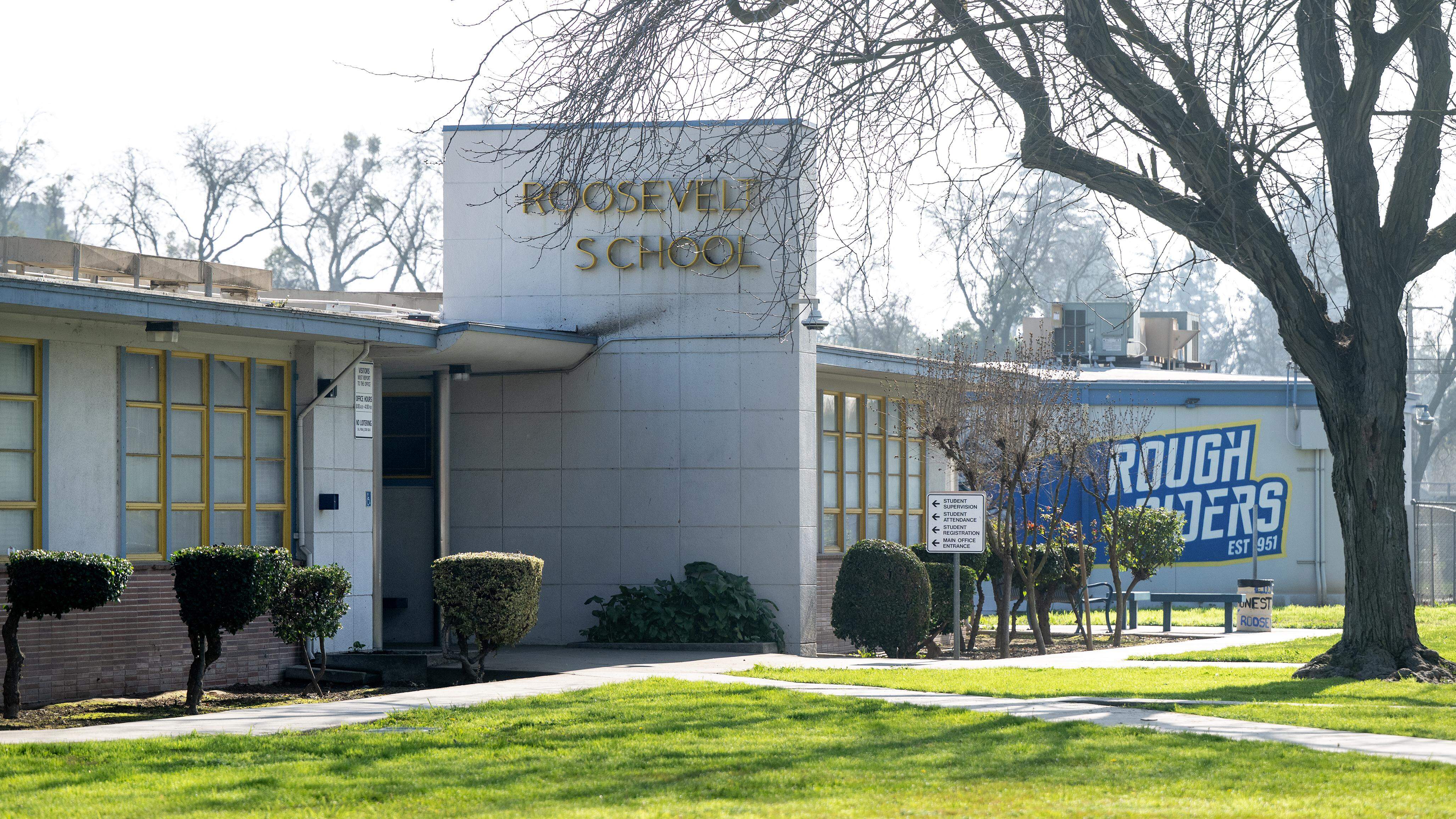 Ex-Merced County educator was charged with having sex with a minor, got promoted elsewhere