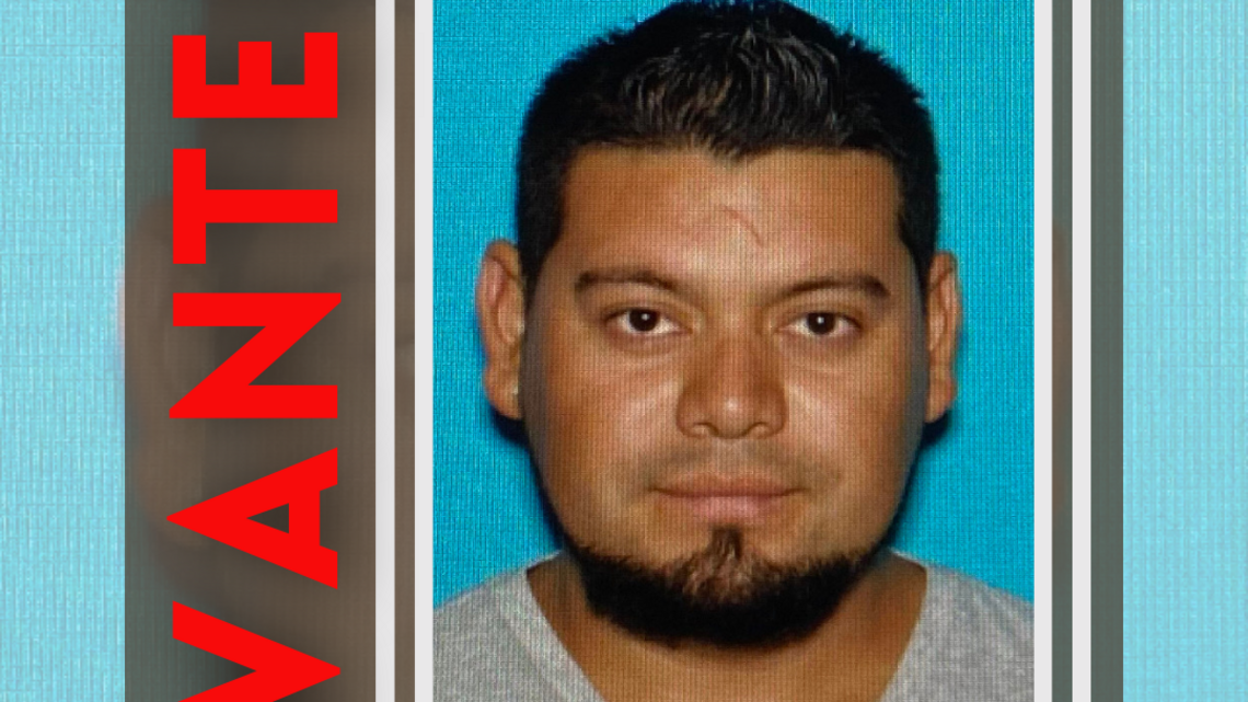 Ceres police seeks at-large suspect wanted on suspicion of sexually assaulting girls