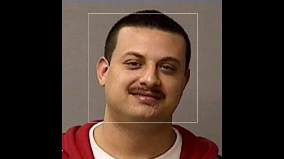 Ruben Rosales