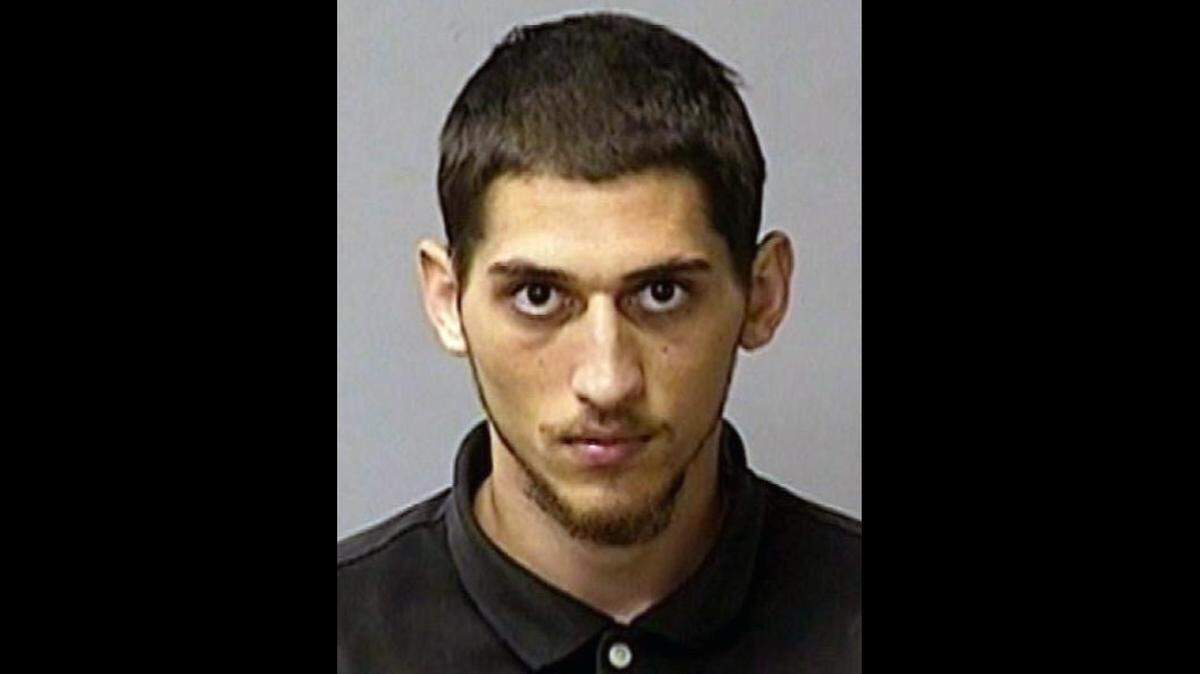 Tiante Winn, 21 yrs of Empire, Calif. is a suspect in a drive-by shooting on June 21, 2019 in Modesto, Calif.