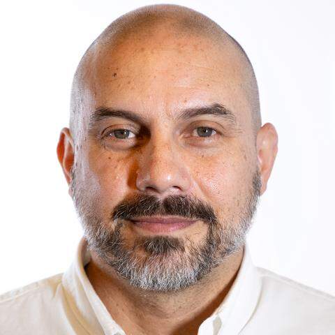 Profile Image of Carlos Virgen